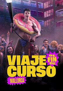 毕业旅行：马略卡岛