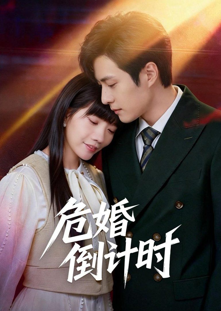 危婚倒计时封面图