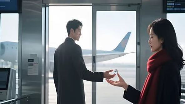 风止于你（AI短剧）封面图