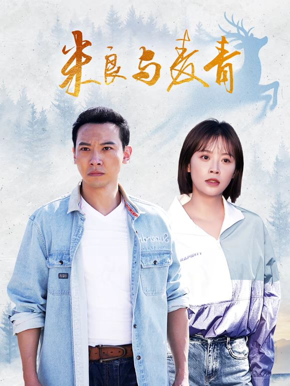 米良与麦青封面图
