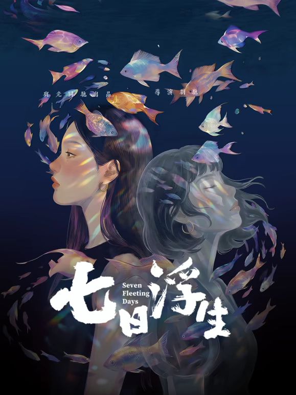 七日浮生封面图