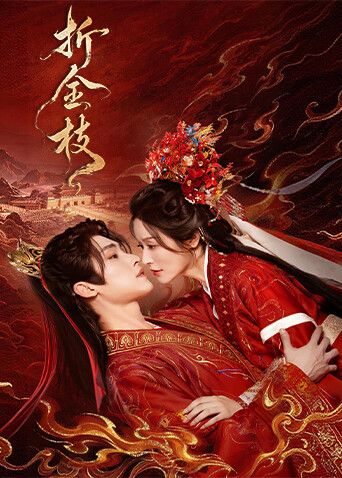 折金枝封面图