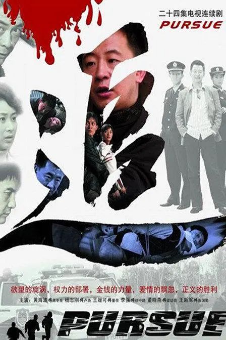 追 (2007)封面图
