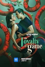 The Loyalty Game封面图