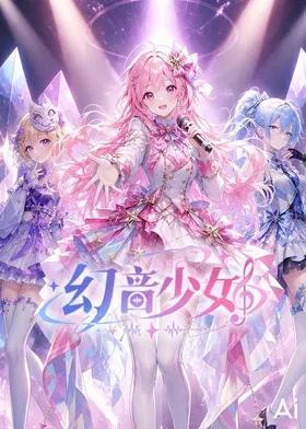 幻音少女